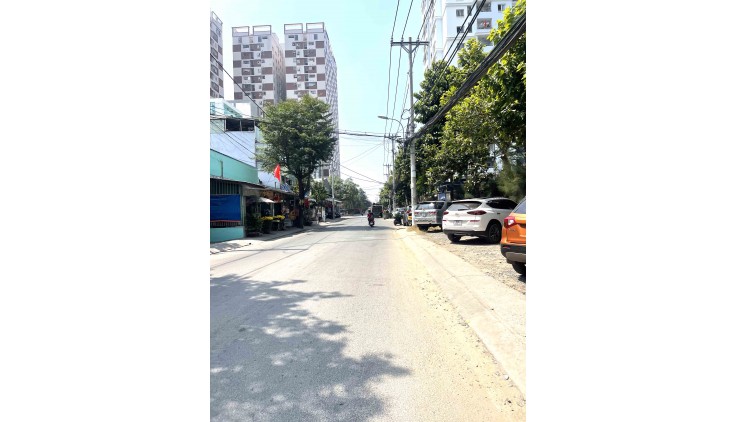 Bán Đất Thổ Cư Hẻm Xe Tải 478m2_28x17m Chỉ 45 triệu/m2 Cây Keo Tam Phú Thủ Đức Cơ hội đầu tư bao lời.
